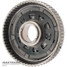 Барабан COAST Clutch FORD E4OD, 4R100 - E9PT-7G419-BA (порожній, без дисків)