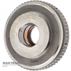 Барабан COAST Clutch FORD E4OD, 4R100 - E9PT-7G419-BA (порожній, без дисків)