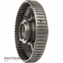 Барабан COAST Clutch FORD E4OD, 4R100 — E9PT-7G419-BA, (пустой, без дисков)