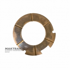 Шайба ковзання (Parking gear to case) FORD E4OD, 4R100 (товщина 1.25 мм, нар.Ø 75.90 мм, вн.Ø 44.60 мм)