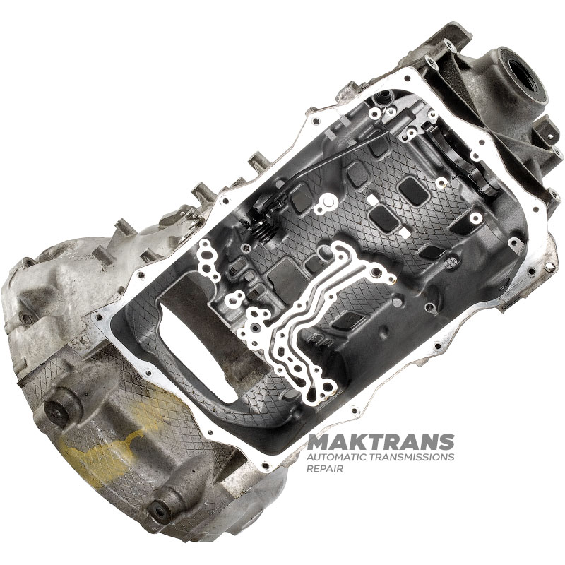 Корпус трансмісії ZF 8HP70 (2WD) - 1087401431, P68282999AA