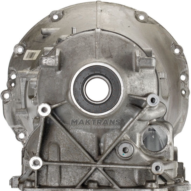 Корпус трансмісії ZF 8HP70 (2WD) - 1087401431, P68282999AA