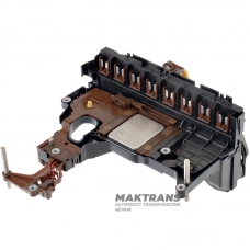 Електронний блок керування ZF 8HP45, 8HP70 — BOSCH 0260550119, CPU 1034420281