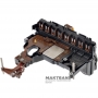 Электронный блок управления ZF 8HP45, 8HP70 — BOSCH 0260550119, CPU 1034420419