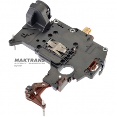 Електронний блок керування ZF 8HP45, 8HP70 — BOSCH 0260550119, CPU 1034420281