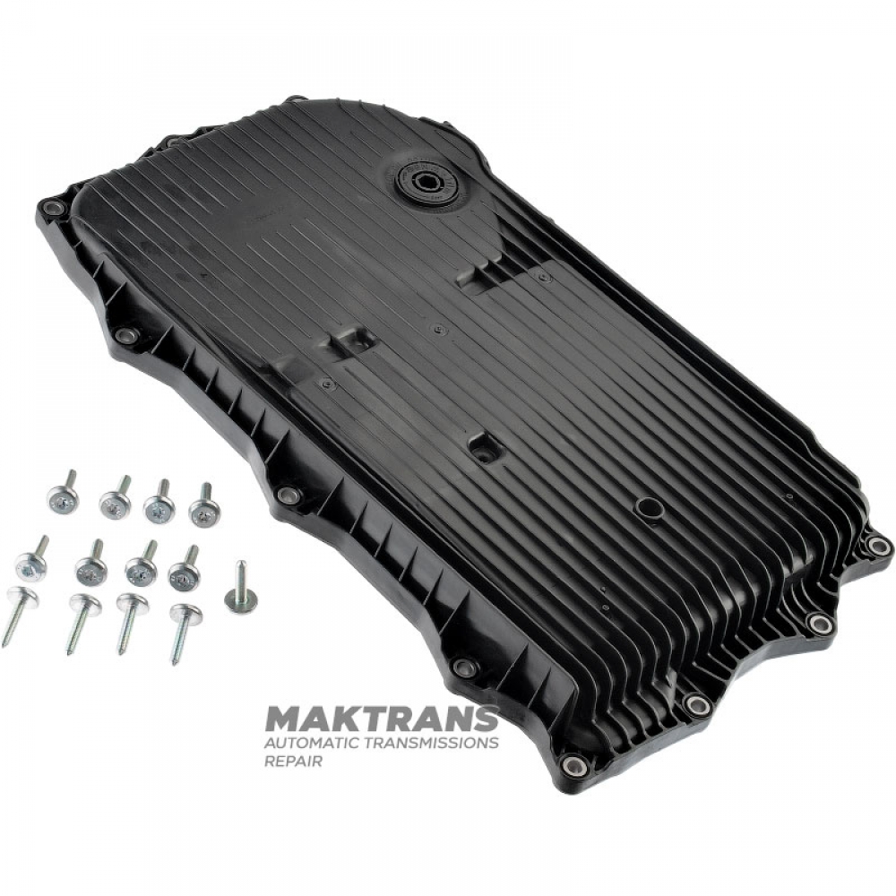 Поддон фильтр масляный ZF 8HP — 1111298018 (с комплектом болтов