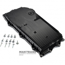 Піддон фільтр масляний ZF 8HP - 1111298018 (з комплектом болтів), для автомобілів із системою старт-стоп