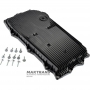 Поддон фильтр масляный  ZF 8HP — 1111298018 (с комплектом болтов), для автомобилей с системой старт-стоп