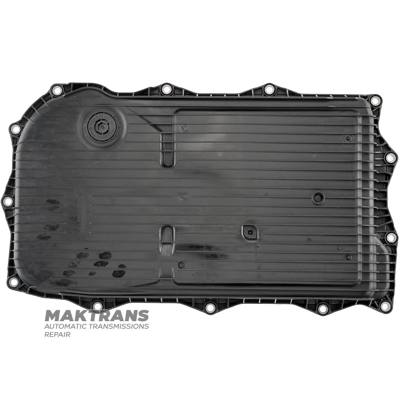 Поддон фильтр масляный  ZF 8HP — 1111298018 (с комплектом болтов), для автомобилей с системой старт-стоп