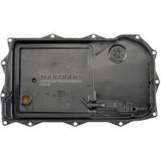 Піддон фільтр масляний ZF 8HP - 1111298018 (з комплектом болтів), для автомобілів із системою старт-стоп