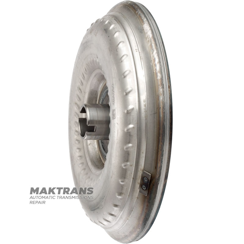Колесо насосное гидротрансформатора AISIN WARNER TG-81SC — маркировка гидротрансформатора 4BA050 