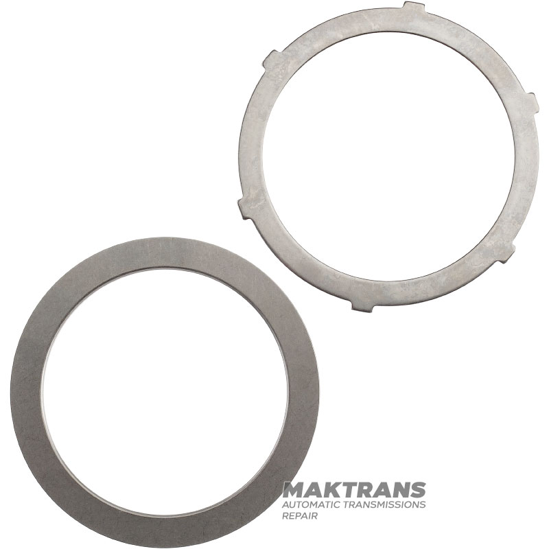 Игольчатый подшипник гидротрансформатора  AISIN WARNER TG-81SC — (105.55 / 100.05 x 82.95 x 3.30), устанавливается между насосным и реакторным колесом