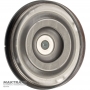 Крышка передняя гидротрансформатора FORD 5R44E, 5R55E, 5R55N, 5R55W, 5R55S — 7L2Z-7902-A, 7L2Z7902A (4 крепежных штифта, нар.Ø пилота 19 мм / 20.95 мм)