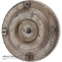 Крышка передняя гидротрансформатора FORD 5R44E, 5R55E, 5R55N, 5R55W, 5R55S — 7L2Z-7902-A, 7L2Z7902A (4 крепежных штифта, нар.Ø пилота 19 мм / 20.95 мм)
