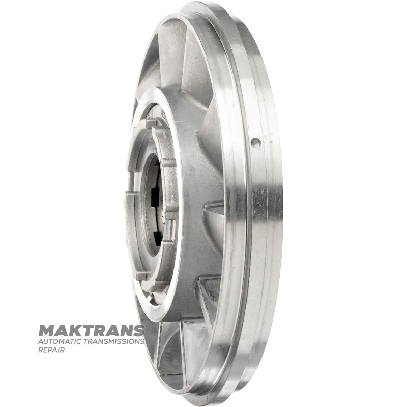 Колесо реакторне гідротрансформатора FORD 5R44E, 5R55E, 5R55N, 5R55W, 5R55S - 84GT-7A869-AA, 3L2P-7937-AA, D3A9A