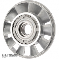 Колесо реакторне гідротрансформатора FORD 5R44E, 5R55E, 5R55N, 5R55W, 5R55S - 84GT-7A869-AA, 3L2P-7937-AA, D3A9A