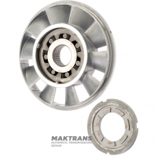 Колесо реакторне гідротрансформатора FORD 5R44E, 5R55E, 5R55N, 5R55W, 5R55S - 84GT-7A869-AA, 3L2P-7937-AA, D3A9A