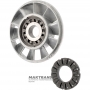 Колесо реакторне гідротрансформатора FORD 5R44E, 5R55E, 5R55N, 5R55W, 5R55S - 84GT-7A869-AA, 3L2P-7937-AA, D3A9A
