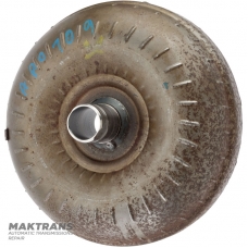 Колесо насосне гідротрансформатора FORD 5R44E, 5R55E, 5R55N, 5R55W, 5R55S — нар.Ø корпусу 277.35 мм, висота шийки 58 мм, нар.Ø шийки 40.55 мм / 40.90 мм