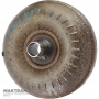 Колесо насосное гидротрансформатора FORD 5R44E, 5R55E, 5R55N, 5R55W, 5R55S — нар.Ø корпуса 277.35 мм, высота шейки 58 мм, нар.Ø шейки 40.55 мм / 40.90 мм