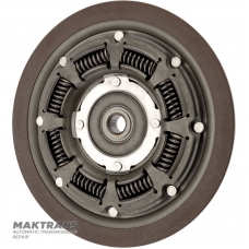 Пружинный демпфер, поршень блокировки гидротрансформатора FORD 5R44E, 5R55E, 5R55N, 5R55W, 5R55S — (нар.Ø 248.05 мм, 21 шлиц)