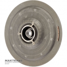 Пружинный демпфер, поршень блокировки гидротрансформатора FORD 5R44E, 5R55E, 5R55N, 5R55W, 5R55S — (нар.Ø 248.05 мм, 21 шлиц)