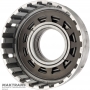 Барабан F Clutch ZF 5HP19 AUDI / VW, 1056477040 — с втулкой на внутренней части, пустой, без дисков (для пакета на 4 фрикционных диска)