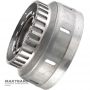 Барабан F Clutch ZF 5HP19 AUDI / VW, 1056477040 — с втулкой на внутренней части, пустой, без дисков (для пакета на 4 фрикционных диска)