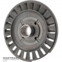 Колесо реакторное гидротрансформатора Aisin Warner TF-60SN, VAG 09G — маркировка 46A030 (нар.Ø 177.85 мм, 38 шлицев)
