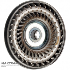 Колесо насосное гидротрансформатора Aisin Warner TF-60SN, VAG 09G —  маркирвока 46A030 (нар.Ø 256.60 мм)