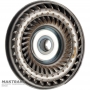 Колесо насосное гидротрансформатора Aisin Warner TF-60SN, VAG 09G —  маркирвока 46A030 (нар.Ø 256.60 мм)
