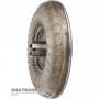 Колесо насосное гидротрансформатора Aisin Warner TF-60SN, VAG 09G —  маркирвока 46A030 (нар.Ø 256.60 мм)