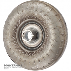 Колесо насосное гидротрансформатора Aisin Warner TF-60SN, VAG 09G —  маркирвока 46A030 (нар.Ø 256.60 мм)