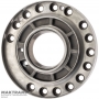 Ступиця шесетрні Output Gear ZF 4HP16 — нар.Ø 167.90 мм
