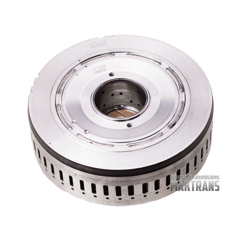 Барабан С3 / С4 Clutch (знято з нових трнасмісій) VAG 09S AQ300, AISIN WARNER AWF8G30, TOYOTA UB80E, UB80F -