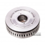 Барабан С3 / С4 Clutch (знято з нових трнасмісій) VAG 09S AQ300, AISIN WARNER AWF8G30, TOYOTA UB80E, UB80F -