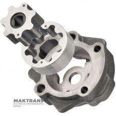 Насос масляний AISIN WARNER AWF8G30 - ширина шесетрнів 19.50 мм