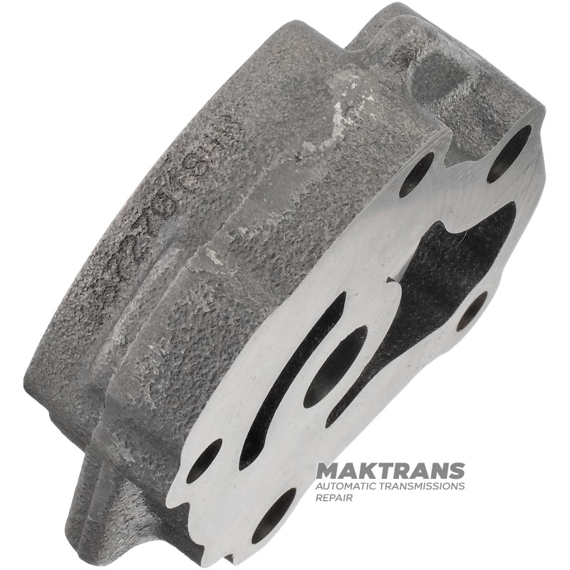 Насос масляний AISIN WARNER AWF8G30 - ширина шесетрнів 19.50 мм