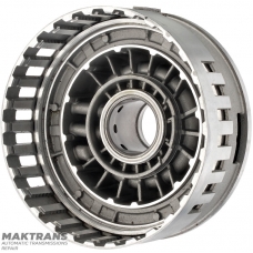 Барабан CD Clutch ZF 6HP26 1068475033, 1068475014 - порожній, без дисків, втулка під заміну