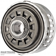 Барабан CD Clutch ZF 6HP26 1068475033, 1068475014 - порожній, без дисків, втулка під заміну