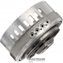 Барабан C-D Clutch ZF 6HP26 1068475033, 1068475014 — пустой, без дисков, втулка под замену