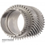 Сонячна шестерня F Dog Clutch ZF 9HP48, 948TE - загальна висота 71 мм, 42 зуби (нар.Ø 57.40 мм)