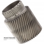 Сонячна шестерня F Dog Clutch ZF 9HP48, 948TE - загальна висота 71 мм, 42 зуби (нар.Ø 57.40 мм)