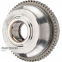 Барабан C1/C2 Clutch, з шестернею PTO (Power Take-OFF) ALLISON 1000, 1000PK 29540518 — порожній, без дисків, з гумовим поршнем C1 Clutch