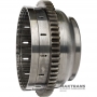 Барабан C1/C2 Clutch, з шестернею PTO (Power Take-OFF) ALLISON 1000, 1000PK 29540518 — порожній, без дисків, з гумовим поршнем C1 Clutch