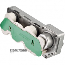Блок соленоидов FORD E4OD — E9TZ-7G391-A, 9336-22