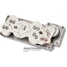 Блок соленоидов FORD E4OD — E9TZ-7G391-A, 9336-22