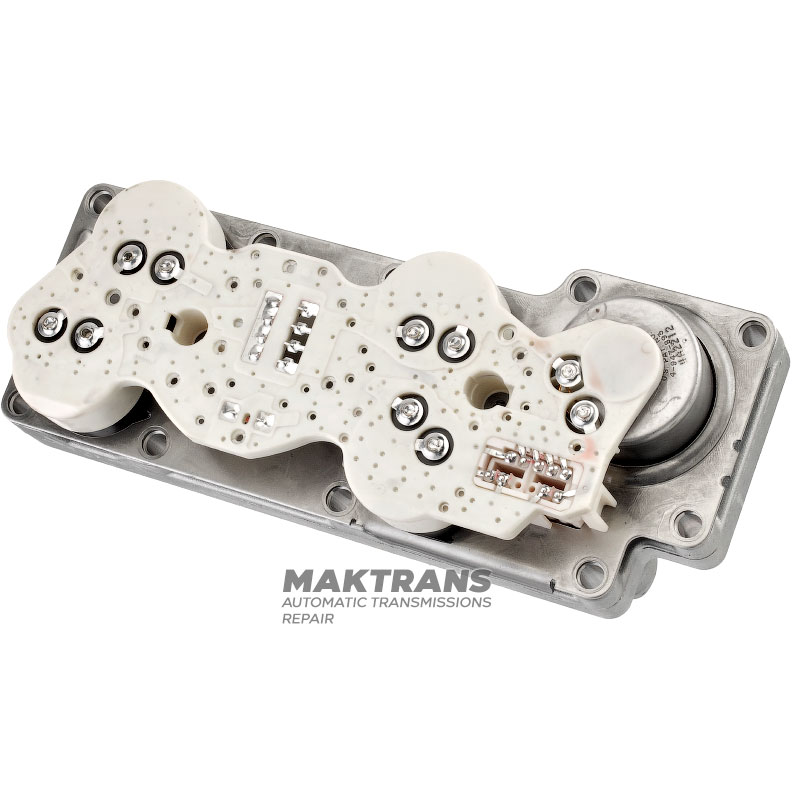 Блок соленоидов FORD E4OD — E9TZ-7G391-A, 9336-22