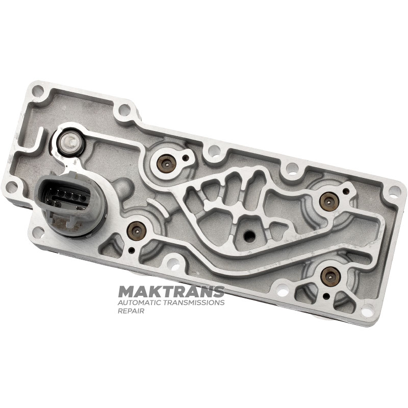 Блок соленоидов FORD E4OD — E9TZ-7G391-A, 9336-22