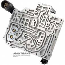 TCM VAG DQ250 02E 02E927770AQ 2024 рік виробництва